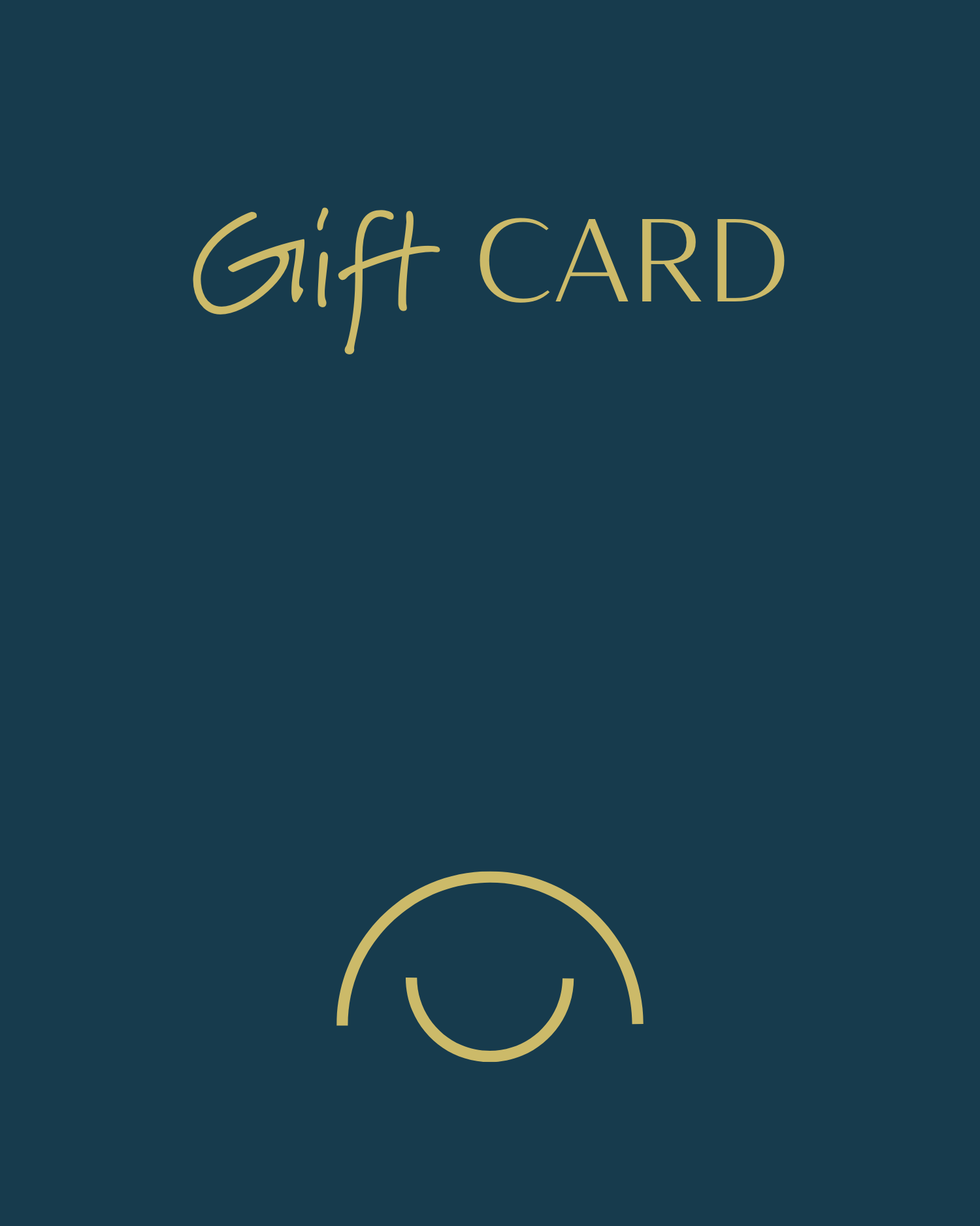 ENYA Gift Card